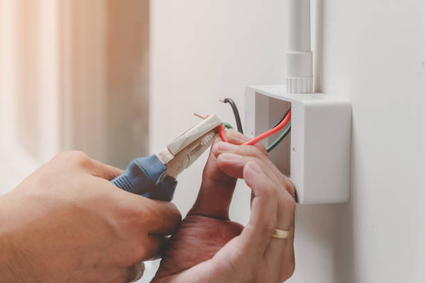 Emergency Electrical Repair Services in Espaola, NM